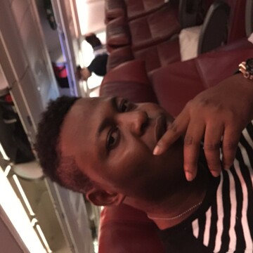 Young Jah, 37 Pretoria, Gauteng, South Africa