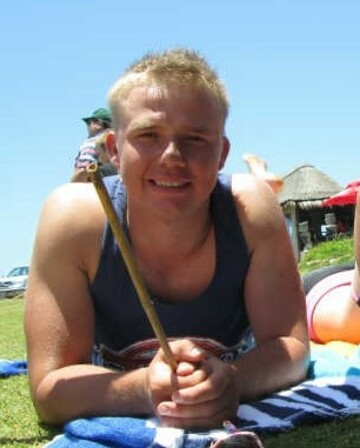 anrich111, 33 Potchefstroom, North West, South Africa