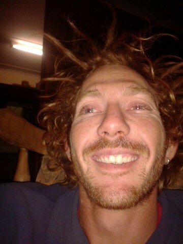Luke232, 40 Sedgefield, Western Cape, South Africa
