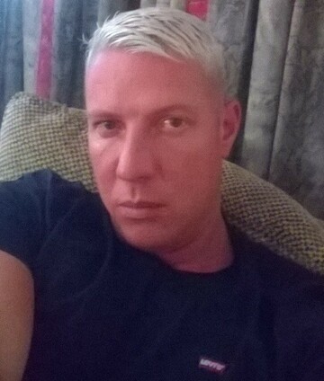 Danzo8, 43 Boksburg, Gauteng, South Africa