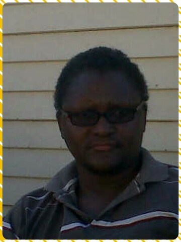 Lucky134, 47 Rustenburg, North West, South Africa