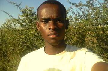 G-boy2, 34 Brits, North West, South Africa