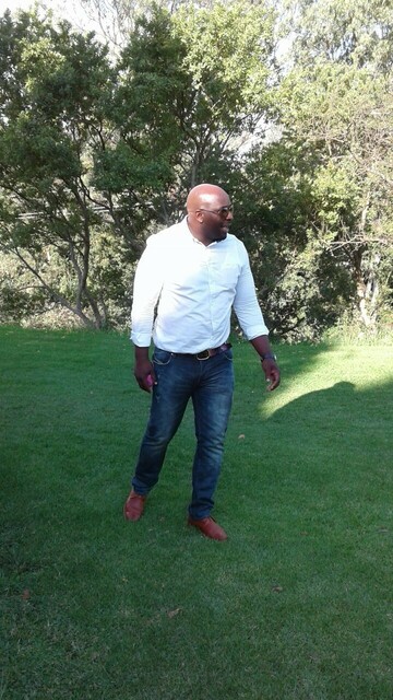 Sbuda51, 44 Welkom, Free State, South Africa