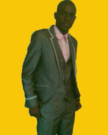 Malukane, 32 Pretoria, Gauteng, South Africa