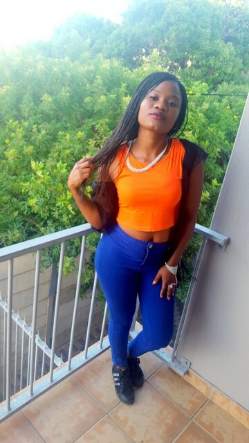 Lina8, 29 Cape Town, Western Cape, South Africa