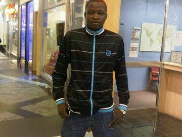Shyner2, 48 Cape Town, Western Cape, South Africa