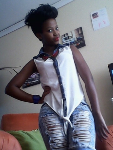 Thando163, 30 Bethlehem, Free State, South Africa