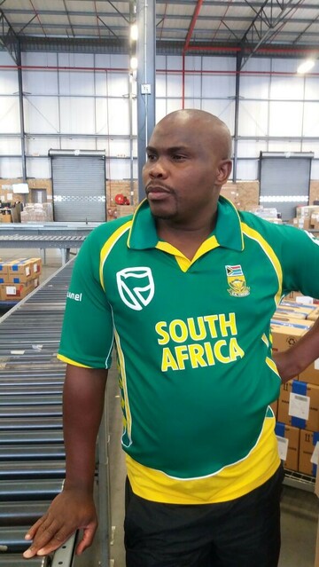 bra fudu, 42 Kempton Park, Gauteng, South Africa