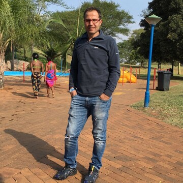 Nirvana3, 48 Roodepoort, Gauteng, South Africa