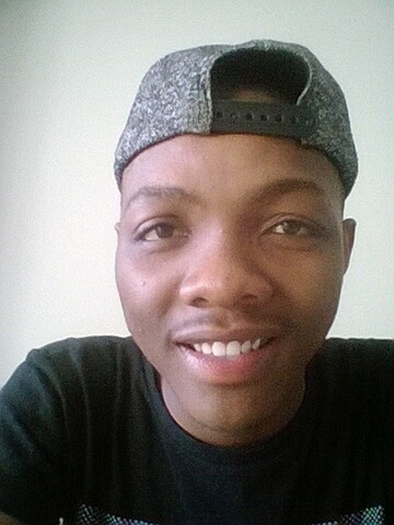 Bulelani5, 31 Pretoria, Gauteng, South Africa