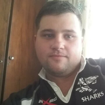 Roman Reigns2, 40 Sasolburg, Free State, South Africa