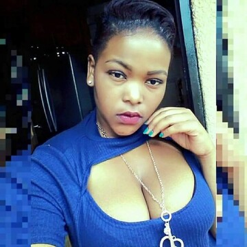 Sibahle3, 29 Johannesburg South, Gauteng, South Africa