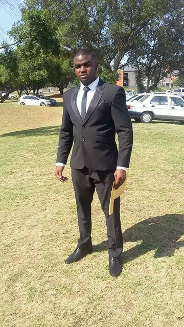 Mkay2, 33 Sandton, Gauteng, South Africa