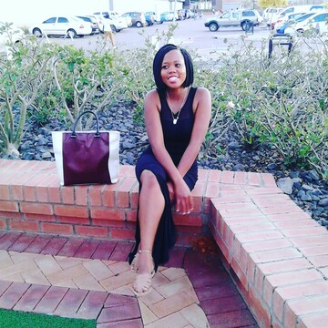 Caro7893, 31 Polokwane, Limpopo, South Africa