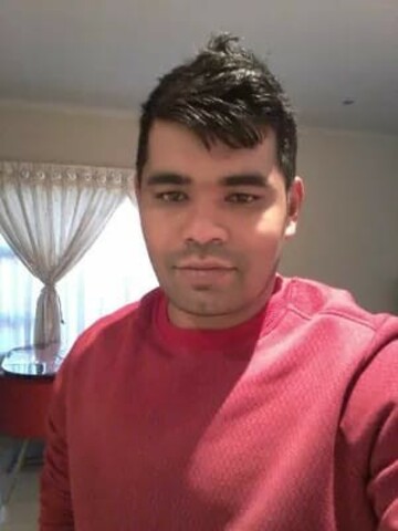 Rizz3, 39 Johannesburg, Gauteng, South Africa