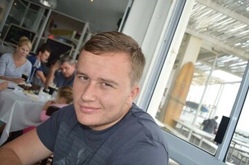 Shane47, 28 Krugersdorp, Gauteng, South Africa
