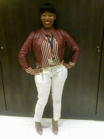Nana135, 44 Sandton, Gauteng, South Africa
