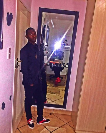 Tayo, 32 Pretoria, Gauteng, South Africa