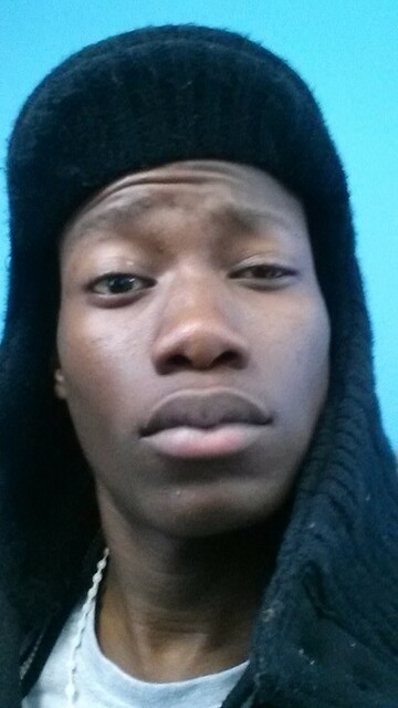 koketso Theo, 32 Pretoria, Gauteng, South Africa