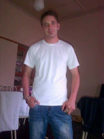 Gertjie3, 37 Krugersdorp, Gauteng, South Africa