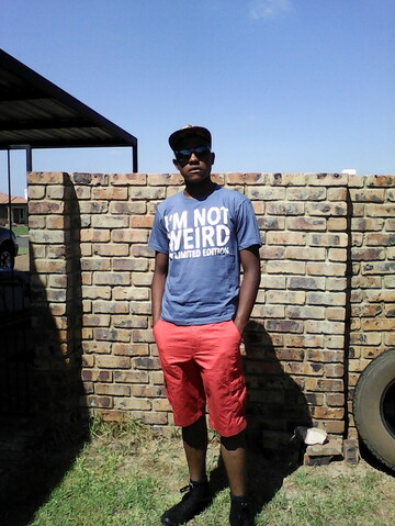 Weezy8881, 31 Middelburg (MP), Mpumalanga, South Africa