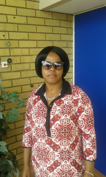 Boo28, 47 Springs, Gauteng, South Africa