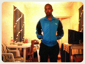 cozby, 35 Brits, North West, South Africa