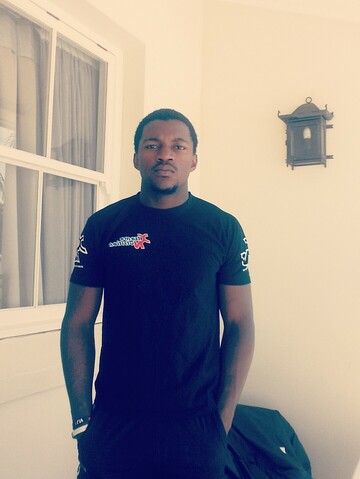 Kevin74, 28 Durban, KwaZulu-Natal, South Africa