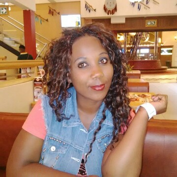 Brown Eyes18, 36 Boksburg, Gauteng, South Africa