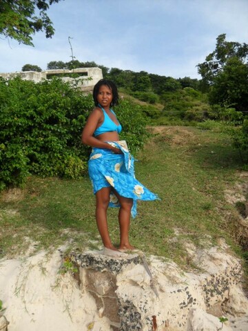 Elodie, 39 Midrand, Gauteng, South Africa