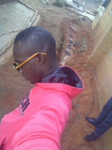 stsailor3, 36 Alldays, Limpopo, South Africa