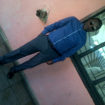 humbled guy, 38 Sasolburg, Free State, South Africa