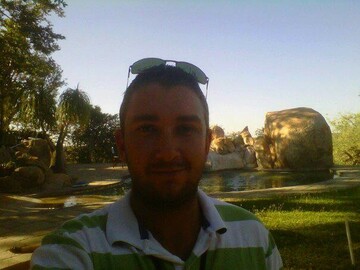 Jaco70, 41 Hartbeespoort, North West, South Africa