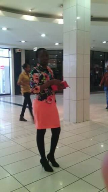 tyra1, 43 Sandton, Gauteng, South Africa