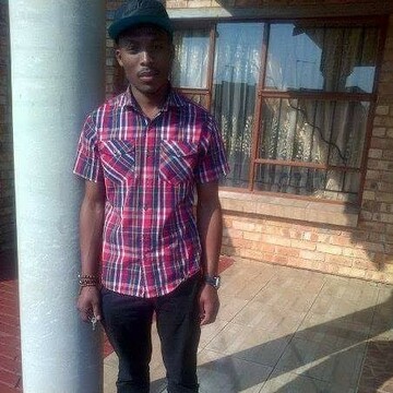 Andy125, 35 Middelburg (MP), Mpumalanga, South Africa