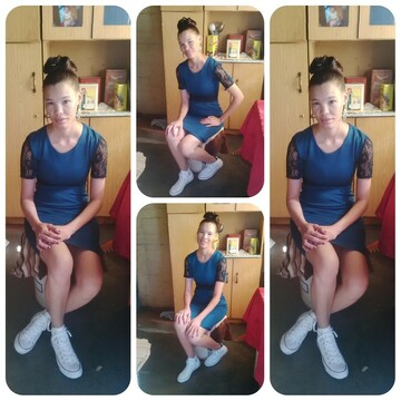 Penelope12, 37 Upington, Northern Cape, South Africa