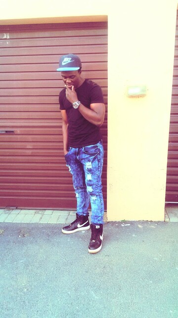 Mcdee5, 33 Nelspruit, Mpumalanga, South Africa