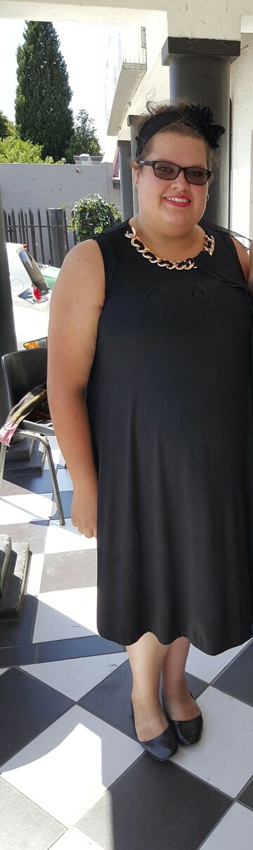 nicci2, 33 Roodepoort, Gauteng, South Africa