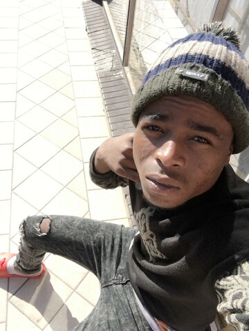 Ezekiel3, 32 Kempton Park, Gauteng, South Africa