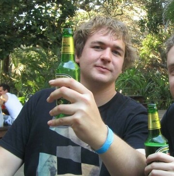 Epimetheus, 39 Pretoria, Gauteng, South Africa