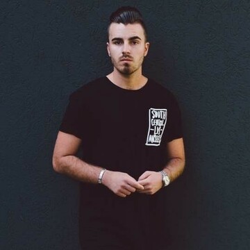 SingleDan95, 30 Sandton, Gauteng, South Africa