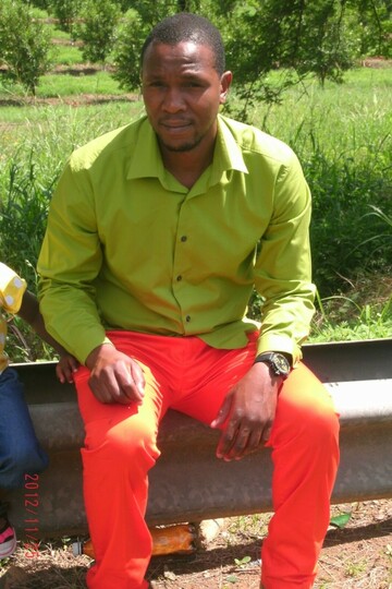uncle sam, 45 Pretoria, Gauteng, South Africa
