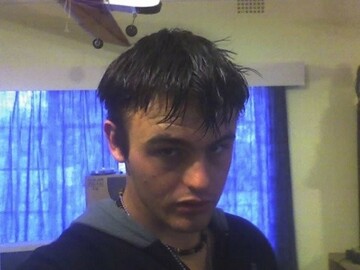 Jean-Pierre2, 38 Randburg, Gauteng, South Africa