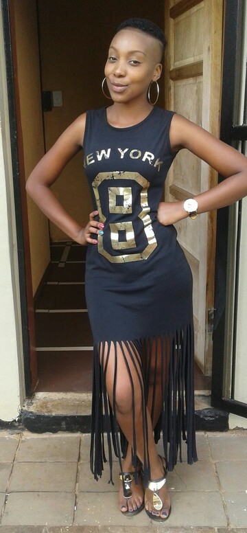 Thinna, 33 Boksburg, Gauteng, South Africa