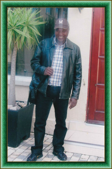 BIG GUY7, 47 Johannesburg, Gauteng, South Africa
