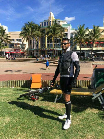 KHAN IS KING, 49 Durban, KwaZulu-Natal, South Africa