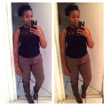 MaRozana, 33 Pretoria, Gauteng, South Africa