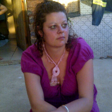 antjie4, 44 Brits, North West, South Africa