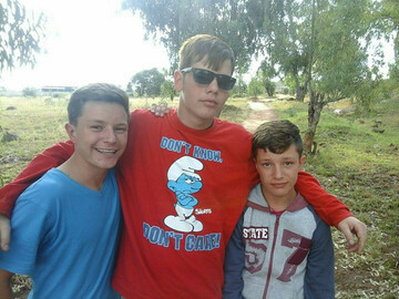 stompie4, 27 Vereeniging, Gauteng, South Africa