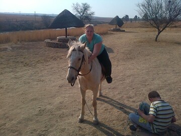 FreeSpiritedMustang, 38 Witbank, Mpumalanga, South Africa